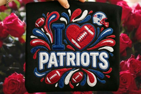 America I Love Patriot Sublimation: A Designer’s Review