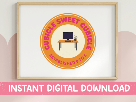 Cubicle Sweet Cubicle: A Designer’s Review