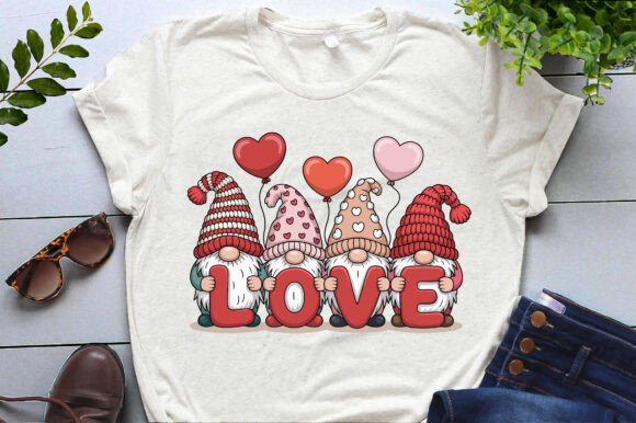 Faux Yarn Love Gnome: A Designer’s Review