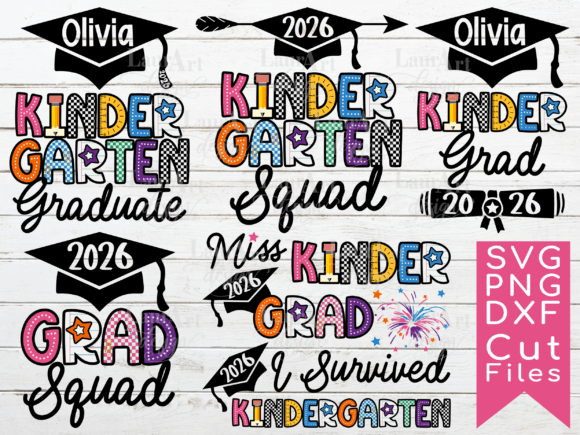 Kindergarten Graduation 2026 Kinder Grad Review