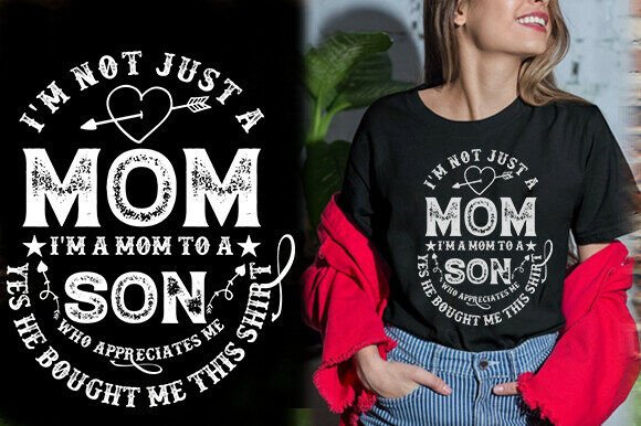 Mom to a Son: Embroidery Design Review