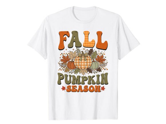 Retro Pumpkin Harvest: A Designer’s Review