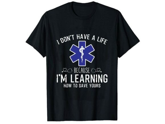 Review: Future Lifesaver EMT Paramedic Design