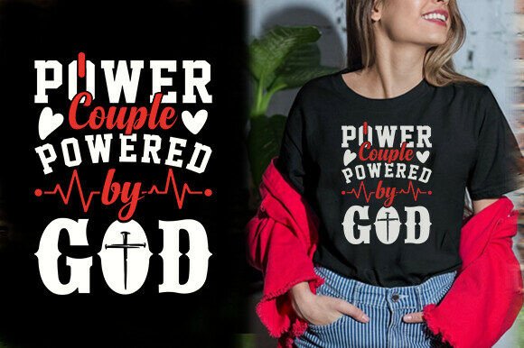 Review: Power Couple Powered by God Design