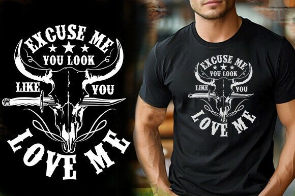 Reviewing Excuse Me You Look Like You Love Me