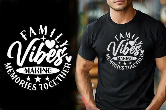 Reviewing Family Vibes Making Memories Together TS