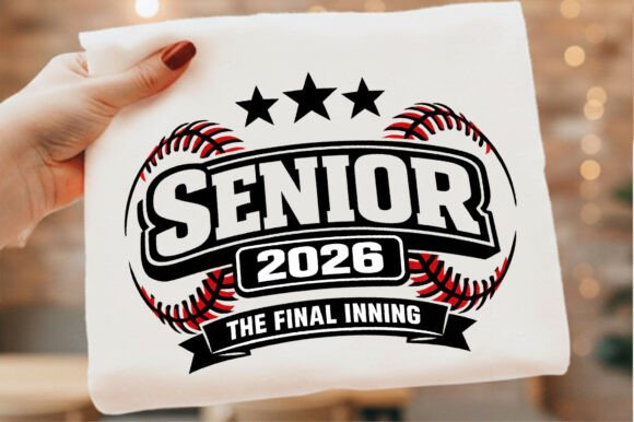 Reviewing Senior 2026 Baseball the Final Inning