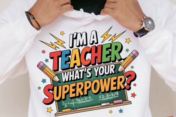 Reviewing the 100 Days of School Graphic Design