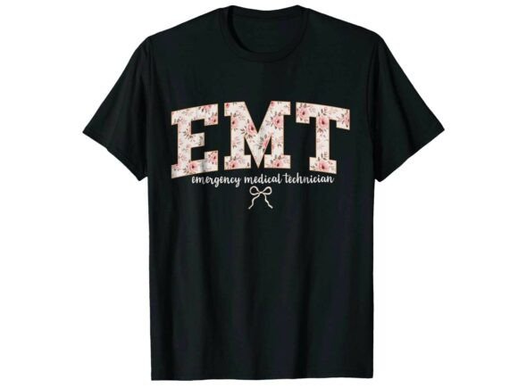 Reviewing the Floral EMT Pride Paramedic Design
