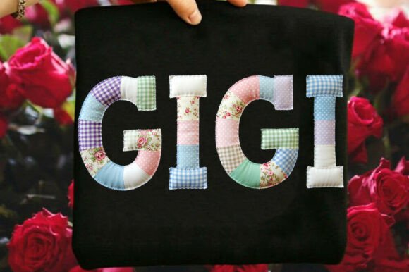 Reviewing the Gigi Patchwork Mama Design