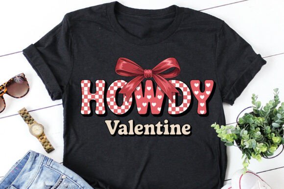 Reviewing the Howdy Valentine Coquette Png for Embroidery