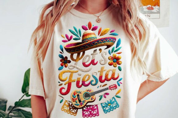 Reviewing the Let’s Fiesta Fox Yearn T-shirt Design