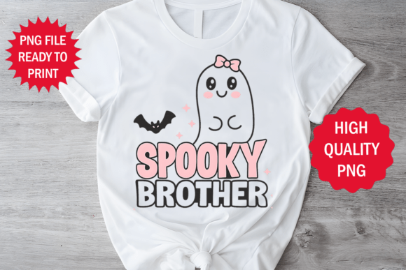 Reviewing the Spooky Brother Ghost Halloween Vibe Png