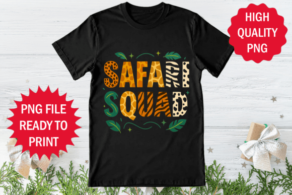 Safari Squad Shirt: A Designer’s Review