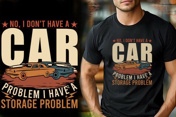 Stitching Attitude: Reviewing the Car Problem Design