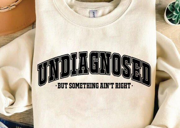 Undiagnosed but Something Ain t Right: A Designer’s Review